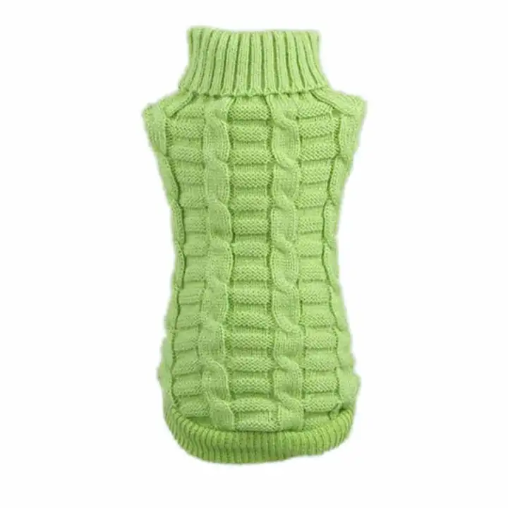winter woolen sweater