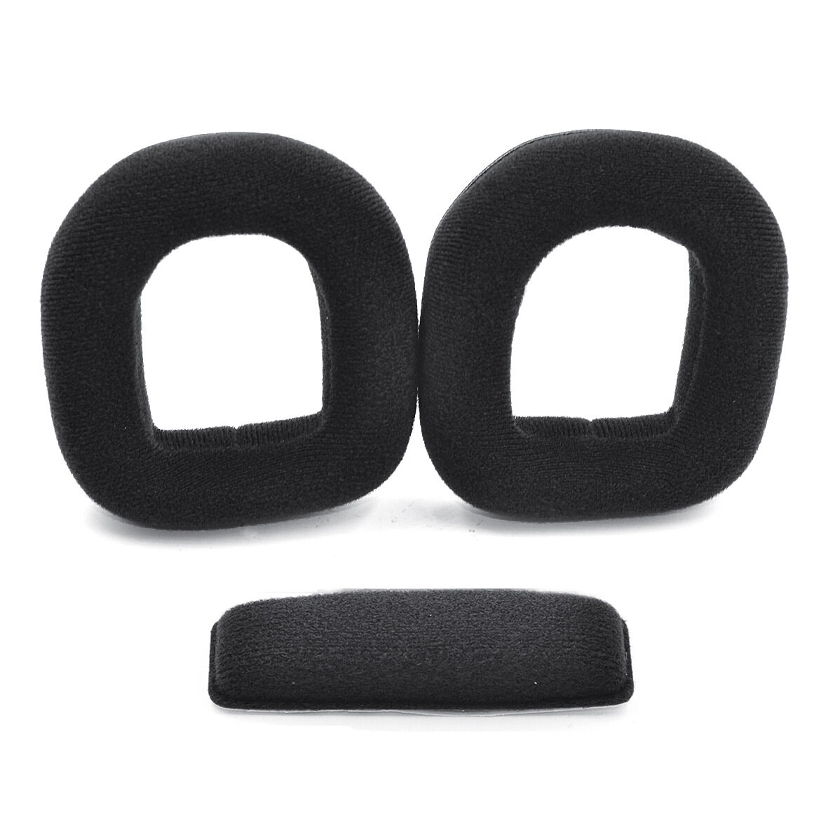 Replacement Ear Pad Earpads Top Headband Cushion For Logitech Astro A10 A 10 Headphone