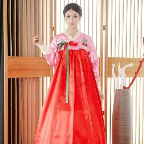 hanbok lazada