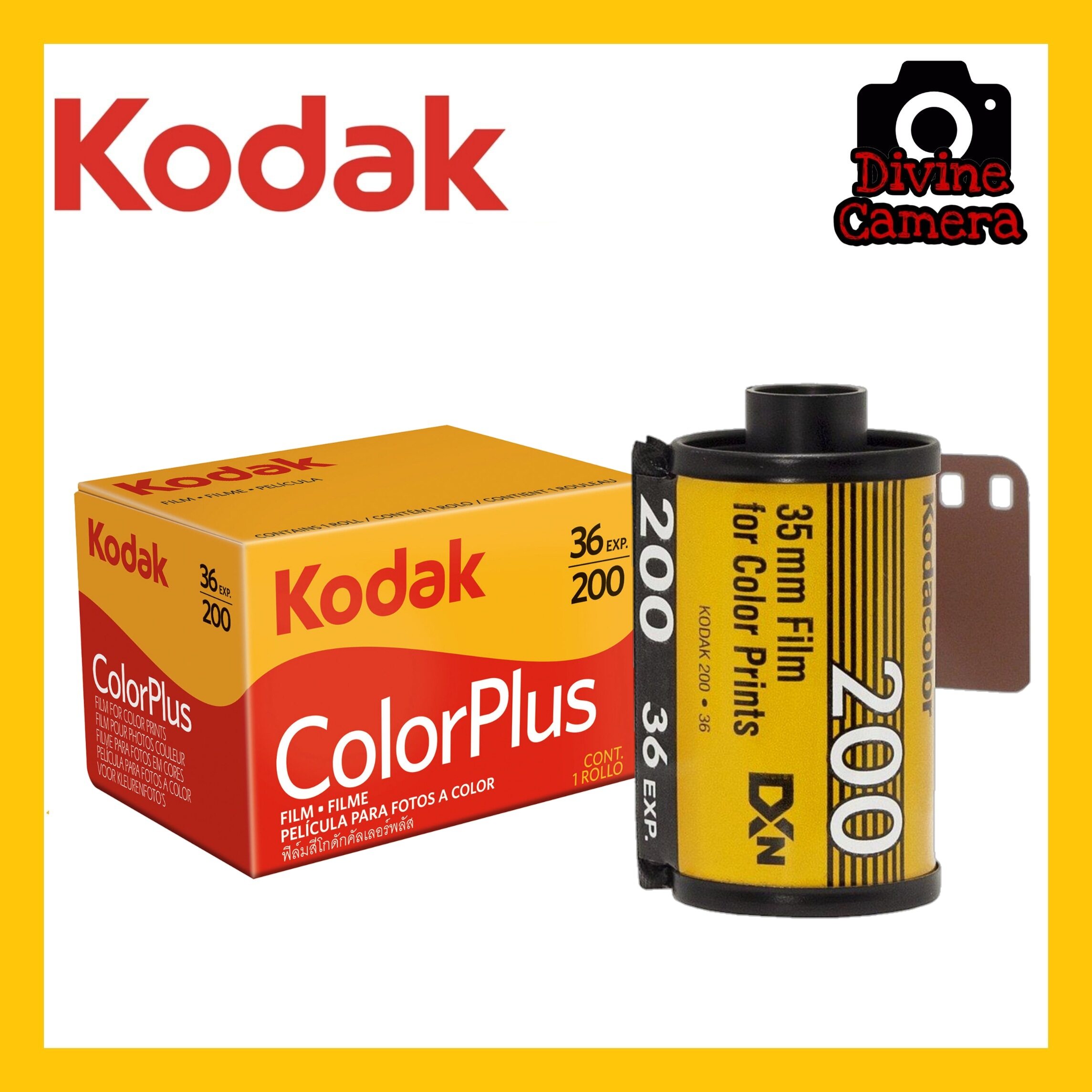 kodak film iso 200