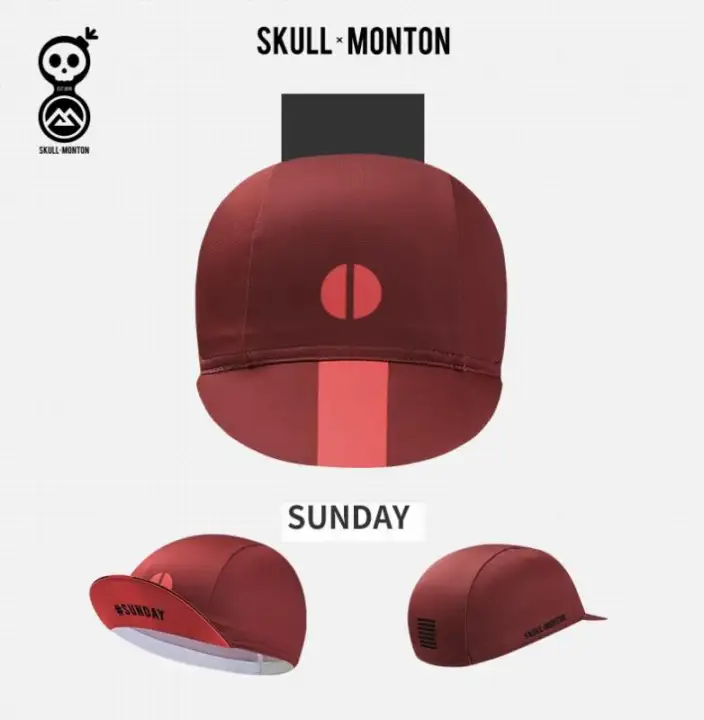 cycling caps online