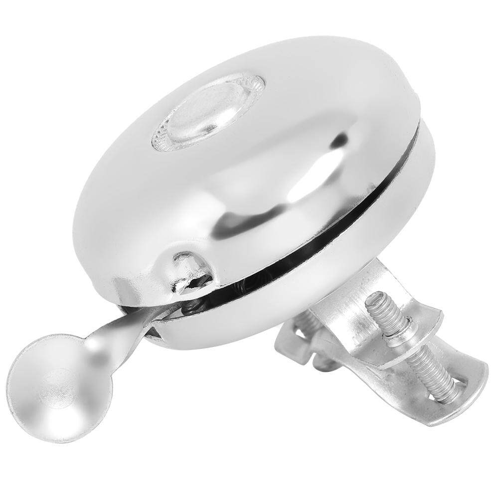 1X Classic Bicycle Bell Bike Cycling Handlebar Iron Handlebar Bell Sound Alarm