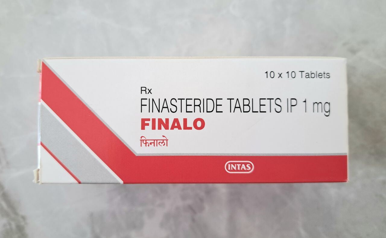 Finpecia 1mg india
