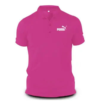 puma multicolor shirt