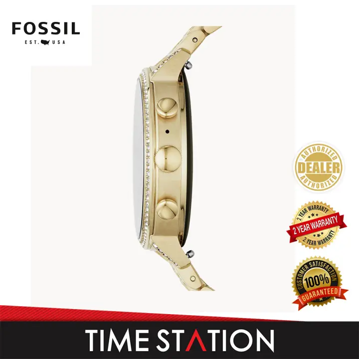 fossil ftw6012