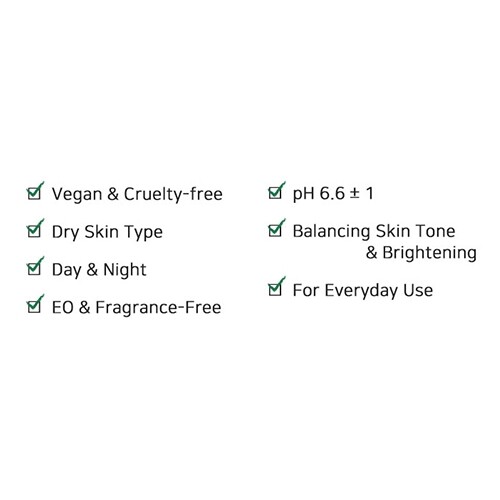 [Purito] galacto Niacin 97 tinh chất năng lượng 60ml
