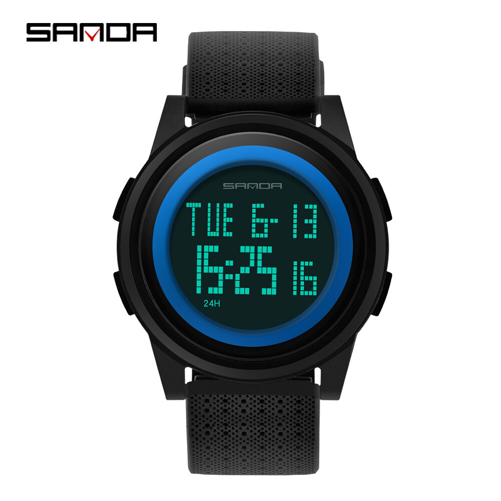 Sanda watches price online