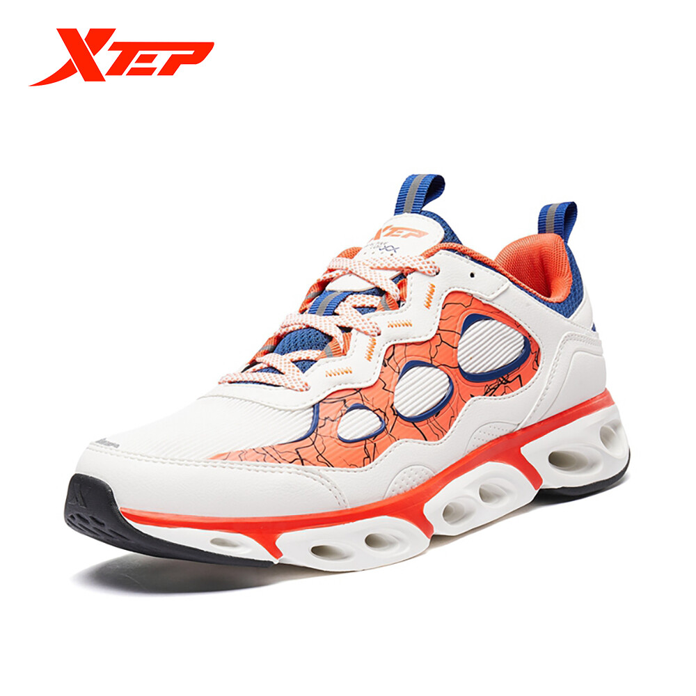 best shock absorbing sneakers