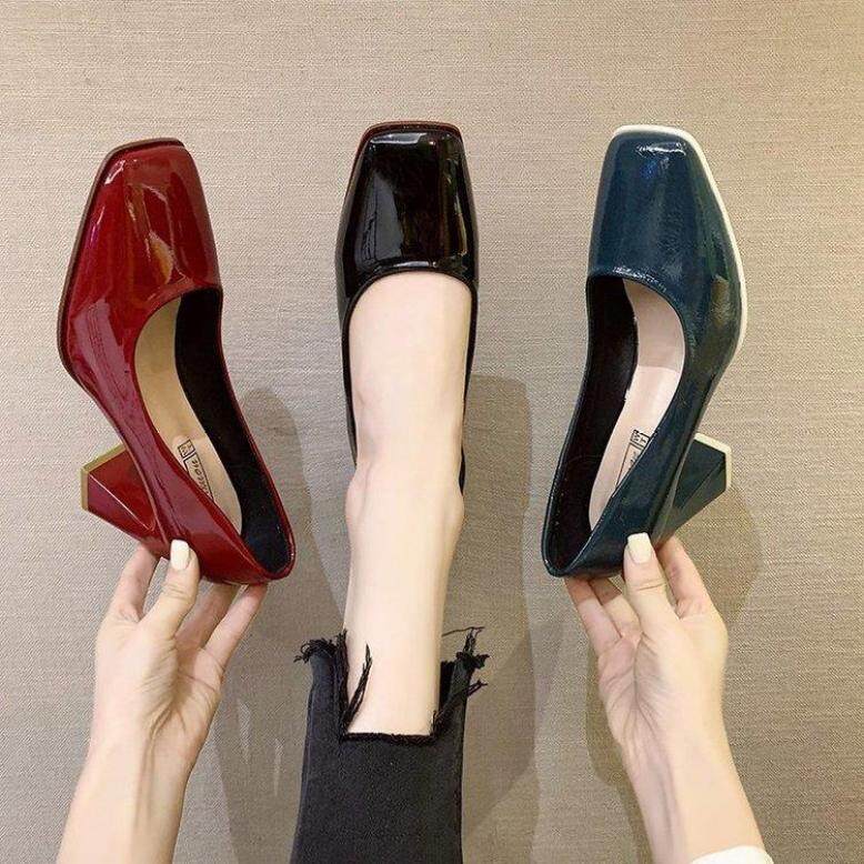 Vintage Mary Janes Giày Nữ Nữ Giày Giày Đi Học Giày Búp Bê Cho Phụ Nữ Giày Ba-lê Đế Bằng Cho Phụ Nữ Trên Doanh Số Bán Hàng 110939 giá rẻ