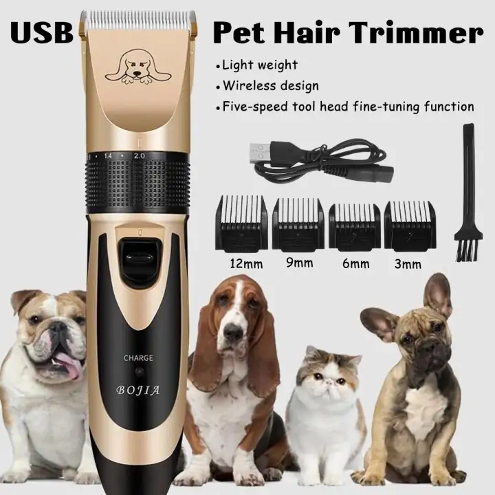 dog trimmer lazada