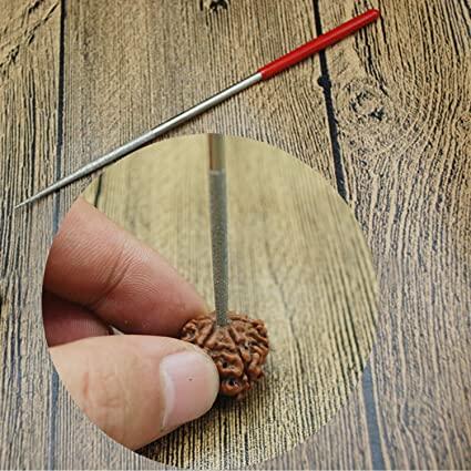 Bộ dũa kim cương mini 10 món GEBER