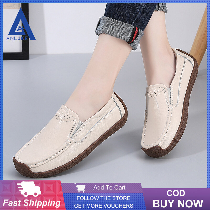 large size boat shoes