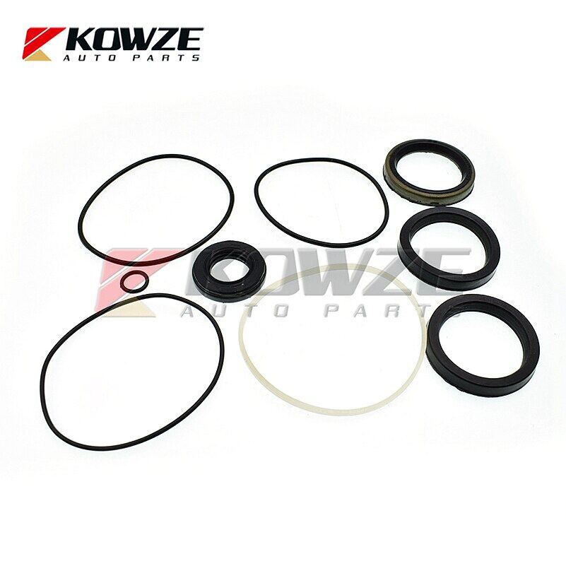 MR151065 Power Steering Gear Rack Seal Repair Kit For Mitsubishi