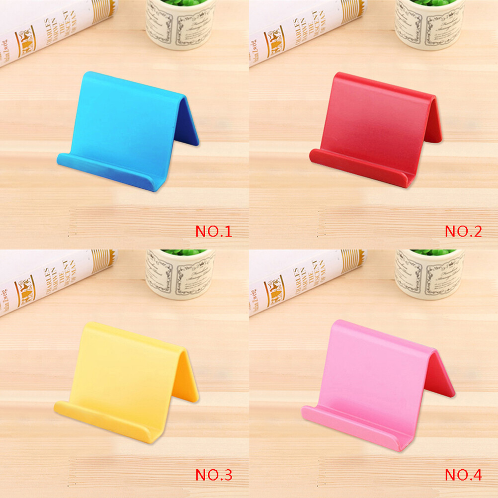 Universal Phone Table Desk Mount Stand Cell Phone Holder