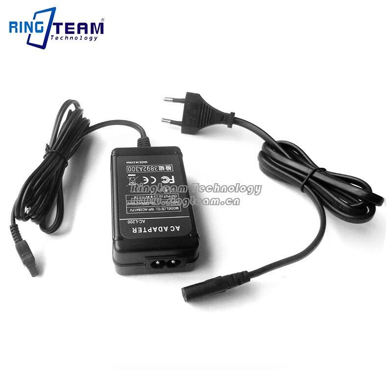 AC Adapter for Sony DCR-HC52E ac Sony DCRHC62E ac Sony DCRHC26E Sony DCRHC52E ac