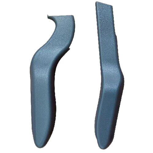 Left seat height adjustment handle for ford focus mk2 mk3 2005-2013