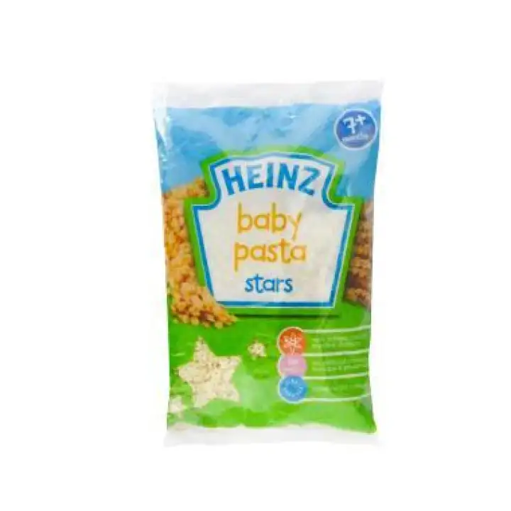 heinz baby pasta