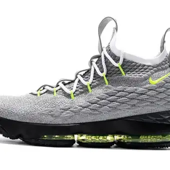 /Nike_ Original Sneakers Classic Los Angeles Lakers 23 LeBron Raymone James Non,Slip Offical Shoes Basketball Shoe NBA King James For Male