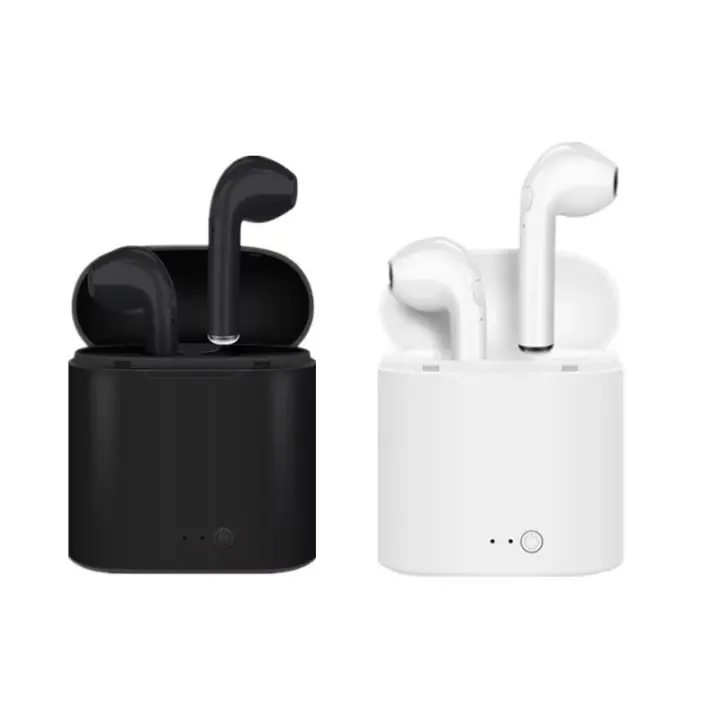apple airpods wireless earbuds