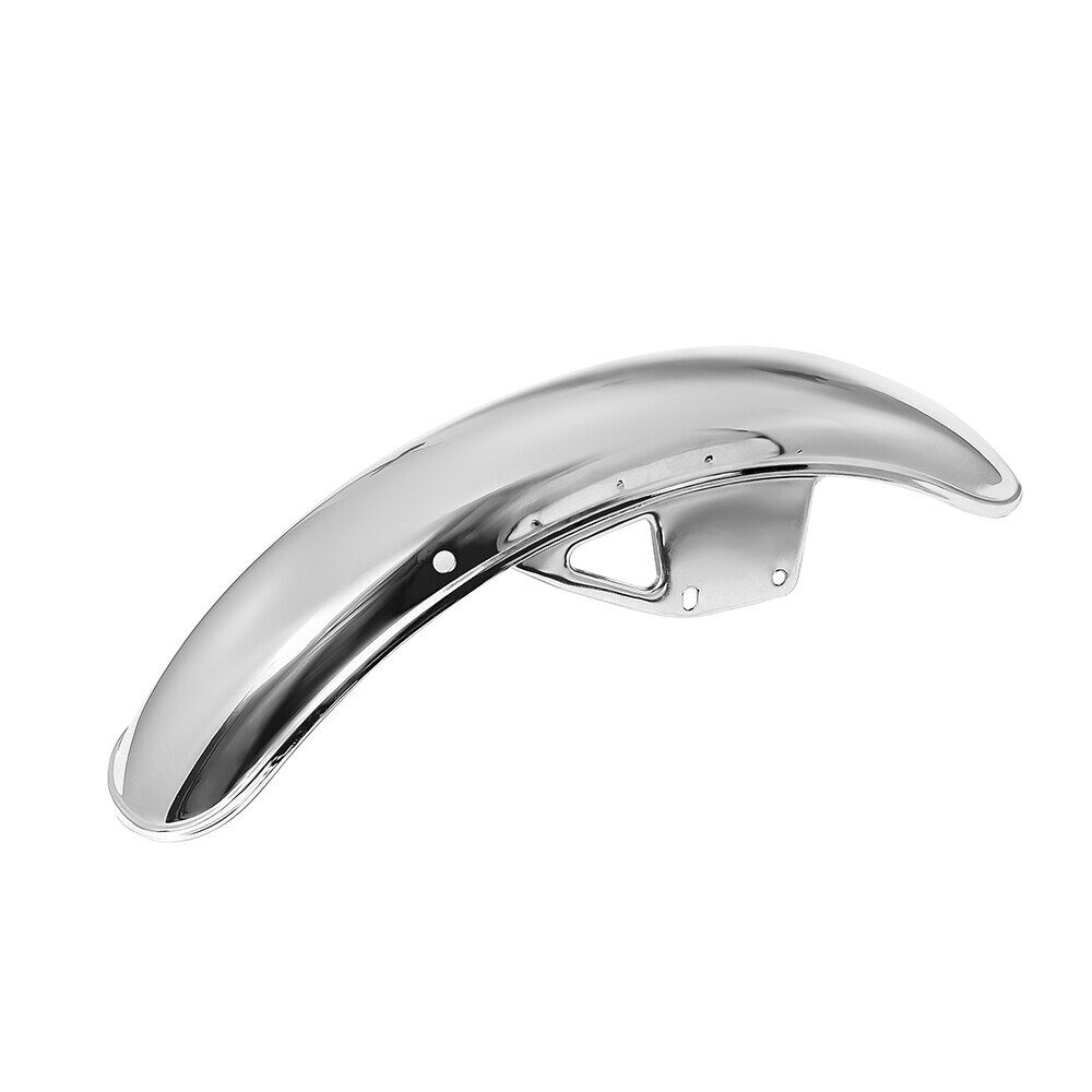 Motorcycle Front Fender Mudguard Mud Guard Wheel Cover For Suzuki GN125