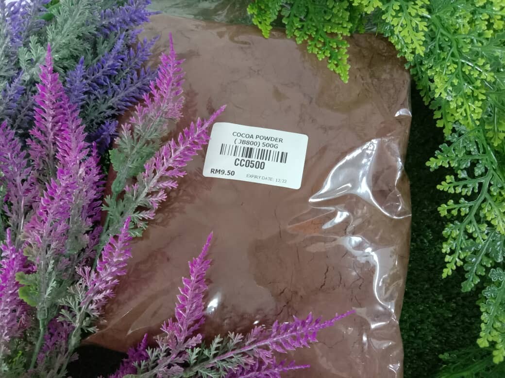 JB 800 COCOA POWDER Lazada