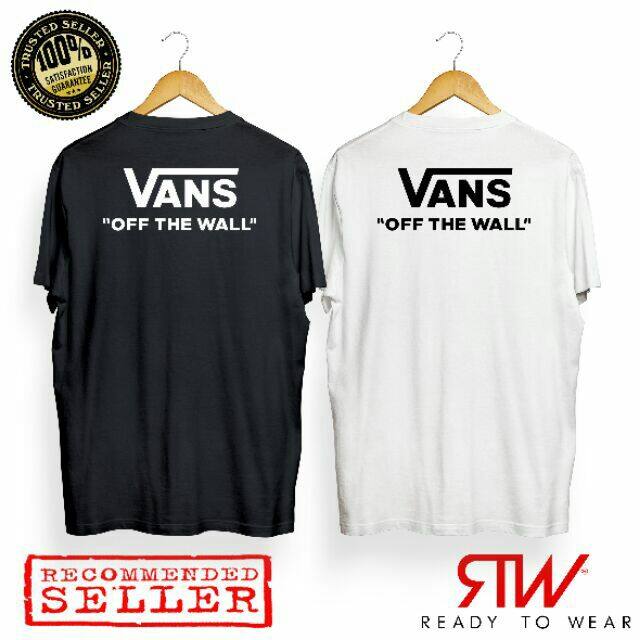 100% cotton tee short sleeve black & white men t-shirt