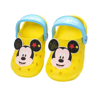 sandals size 4 infant