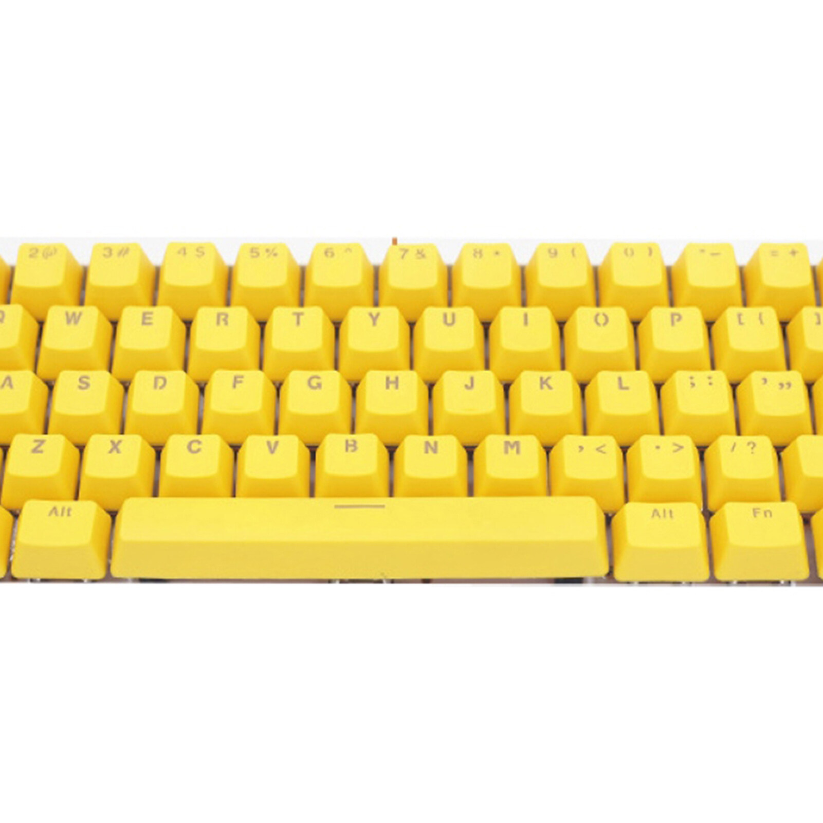 104 Cái/bộ Nắp Quan Trọng, Keycap Công Thái Học ABS Cao Cấp Có Đèn Nền Hoặc Cơ Khí Bàn Phím