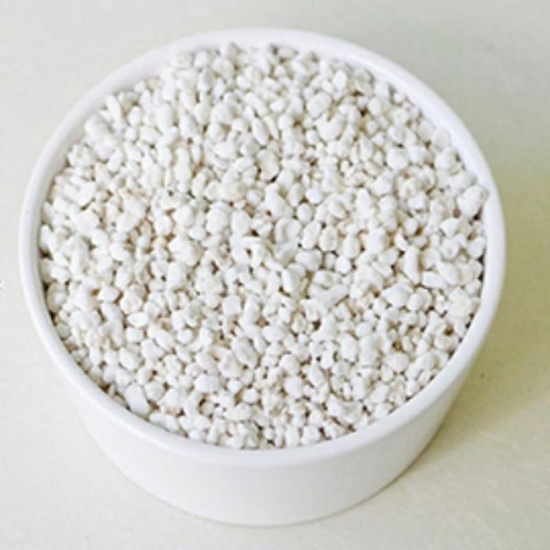 Đá perlite- đá trân châu gói 5dm3