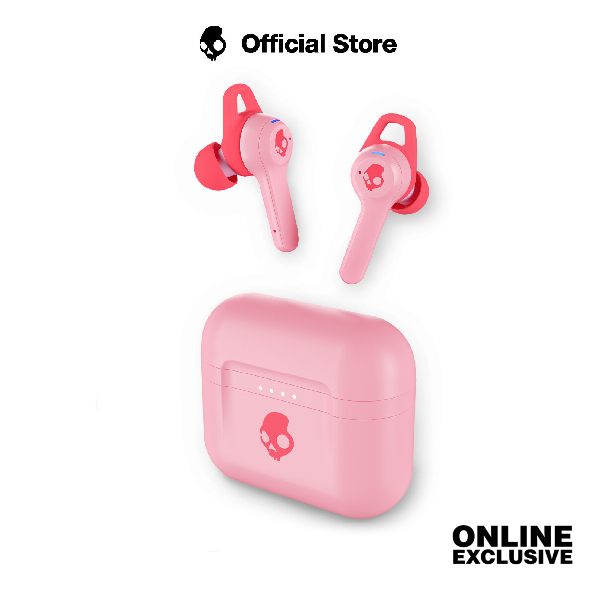 skullcandy indy anc case