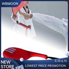 Wbmoon Taekwondo Đích đá đá Mục tiêu cho trẻ em thanh niên người lớn bền bàn chân tay mục tiêu