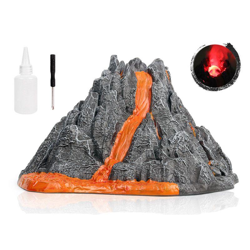 Beli Mainan Gunung Berapi Pada Harga Terendah Lazada Com My
