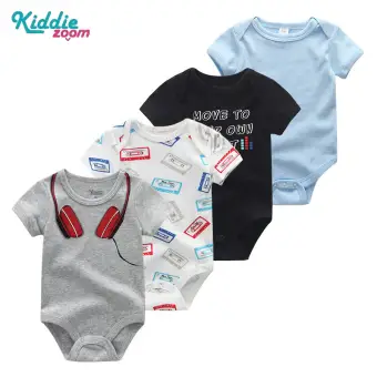 100 cotton baby clothes