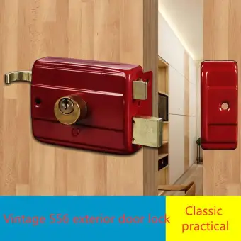 Home Security Ordinary Old Fashioned Security Door Locks Bedroom