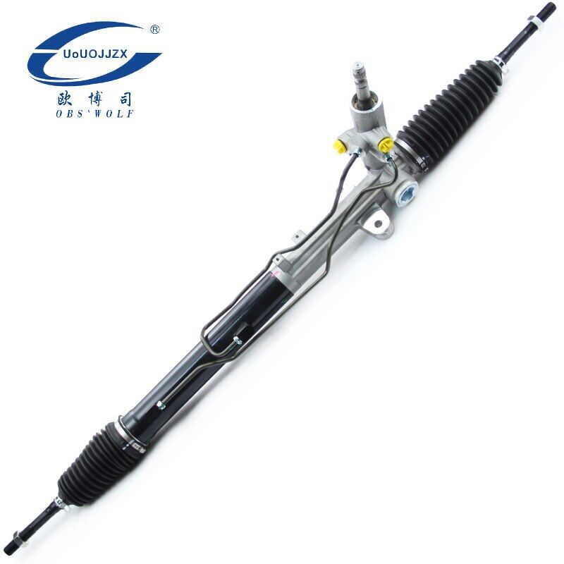 Hydraulic Power Steering Rack Shaft Auto Steering Gear Box For Kia