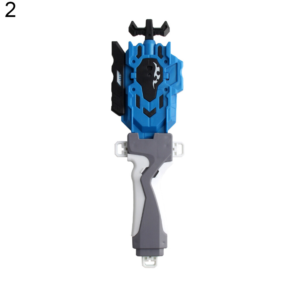 Con Quay Beyblade Burst B Series Bùng Nổ Con Quay Hồi Chuyển, Emitter