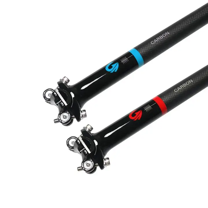 downhill seatpost
