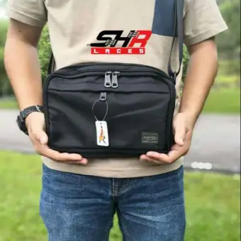 porter sling bag malaysia