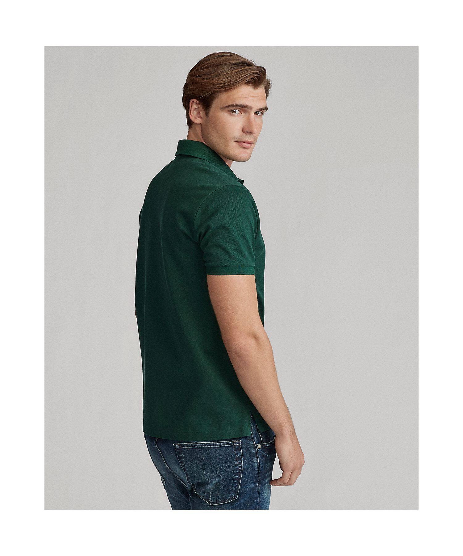 ralph lauren polo stretch mesh