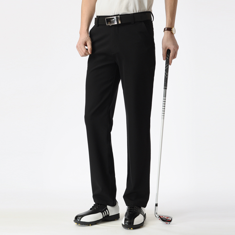Fashion Mens Pants Golf Pants For Men 