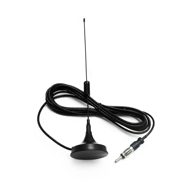 Hot Sale Universal Car Am/Fm Radio Antenna Aerial Stereo Signal