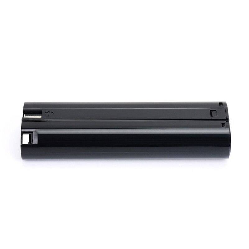 Batterie Ni-MH 7.2V 4000mAh Pour Makita – Remplace 632002-4, 7000, 7033, Etc.