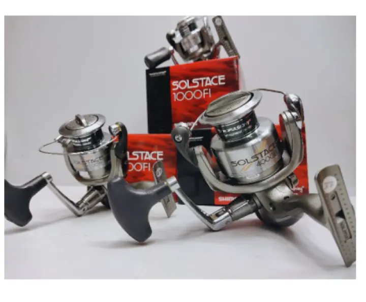 shimano solstace 1000