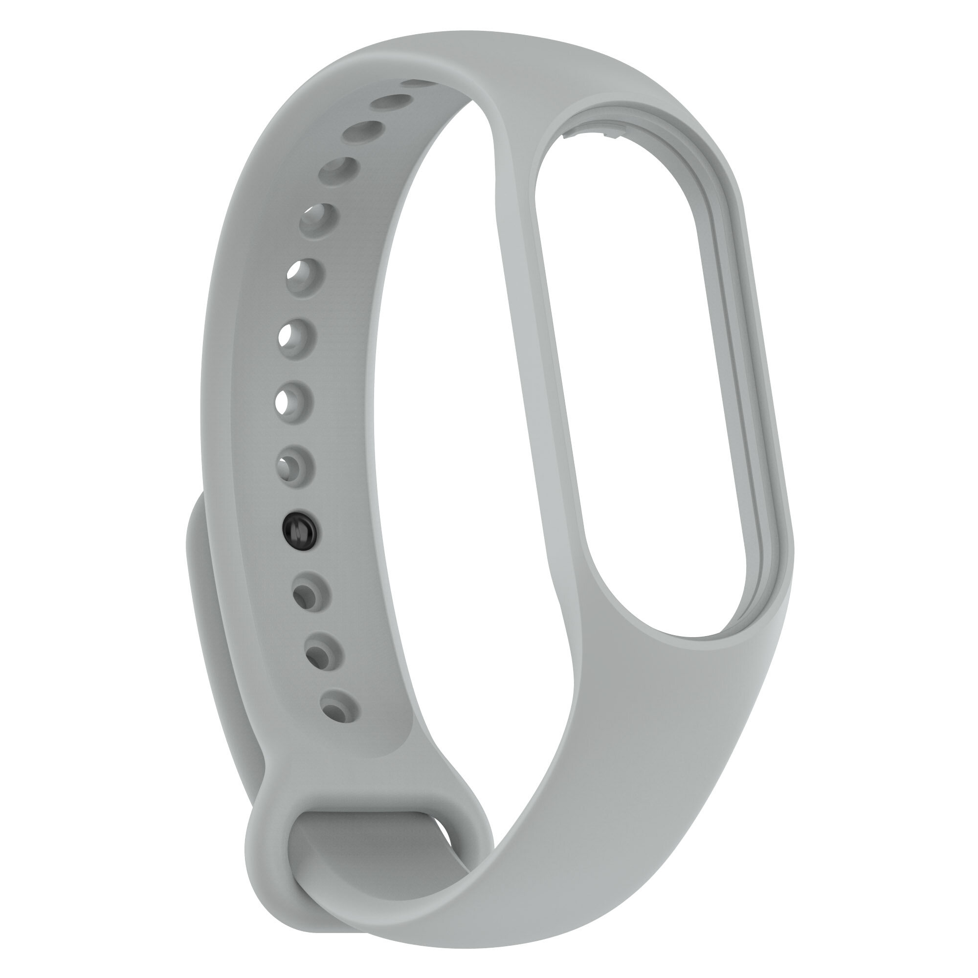 Dây Đeo Silicon Cho Mi Band 7 Dây Đeo Cổ Tay Thay Thế Cho Xiaomi Miband 7
