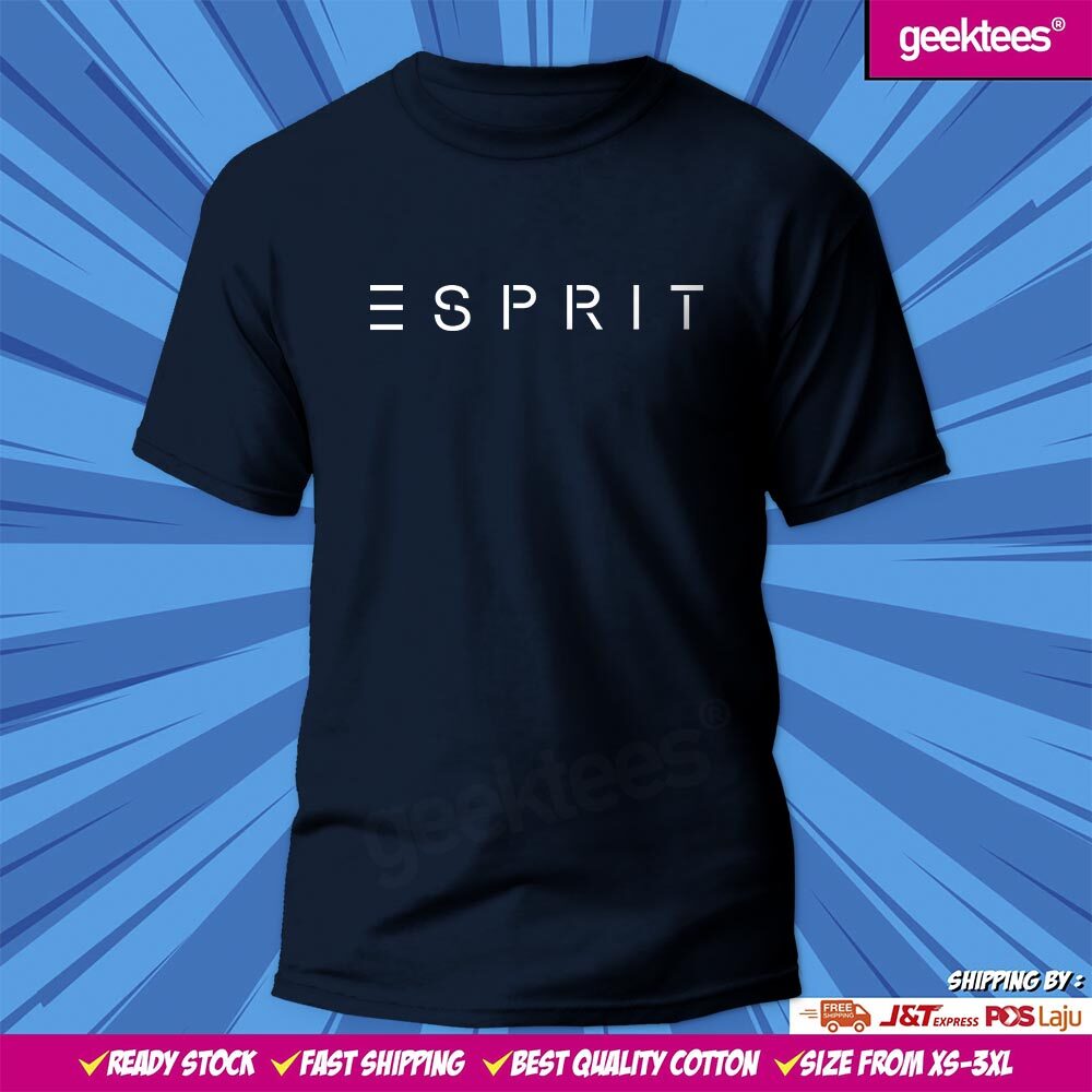 Esprit tee shirts online