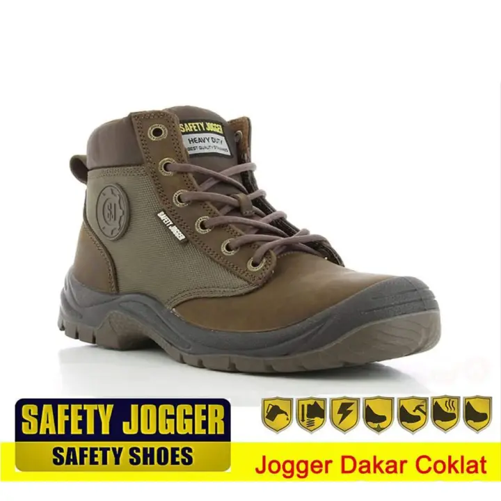 safety jogger lazada