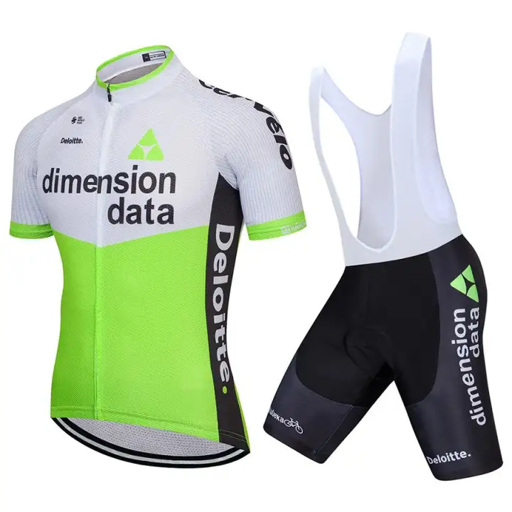 professional cycling clothing