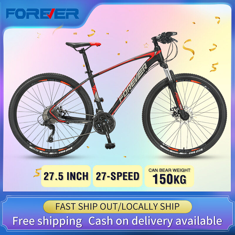 forever bike price