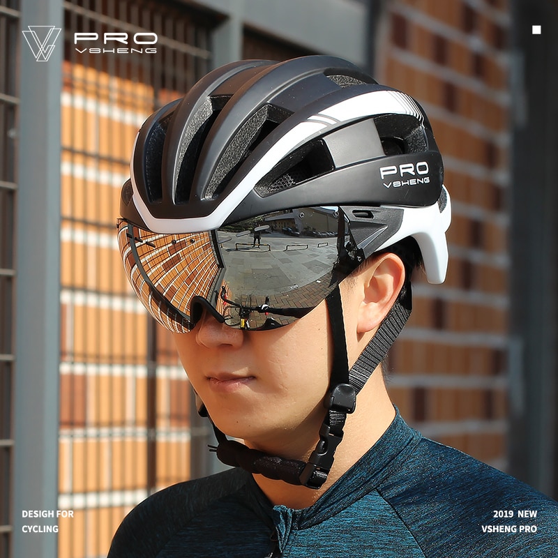 Mountainpeak Mountain Bike Helmet Male 