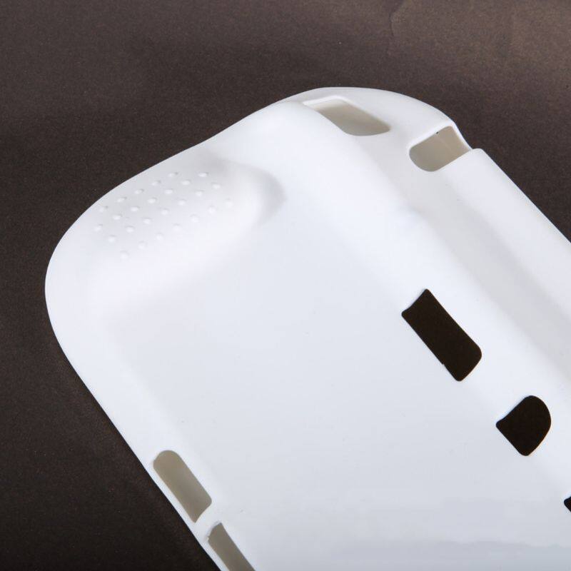 【HOT SALE】Protective Cover Case Soft Silicone Sleeve Skin Dustproof Accessories for Wii U Gamepad Controller